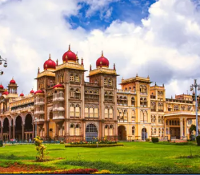About Mysuru, Best places to visit in Mysuru